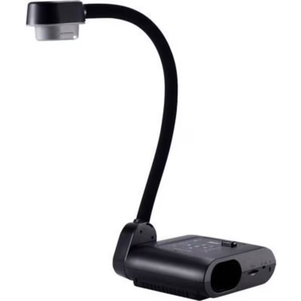 AVerVision F17-8M Portable Flexarm Document Camera, Aver Information, Mfr#: VISIF178M